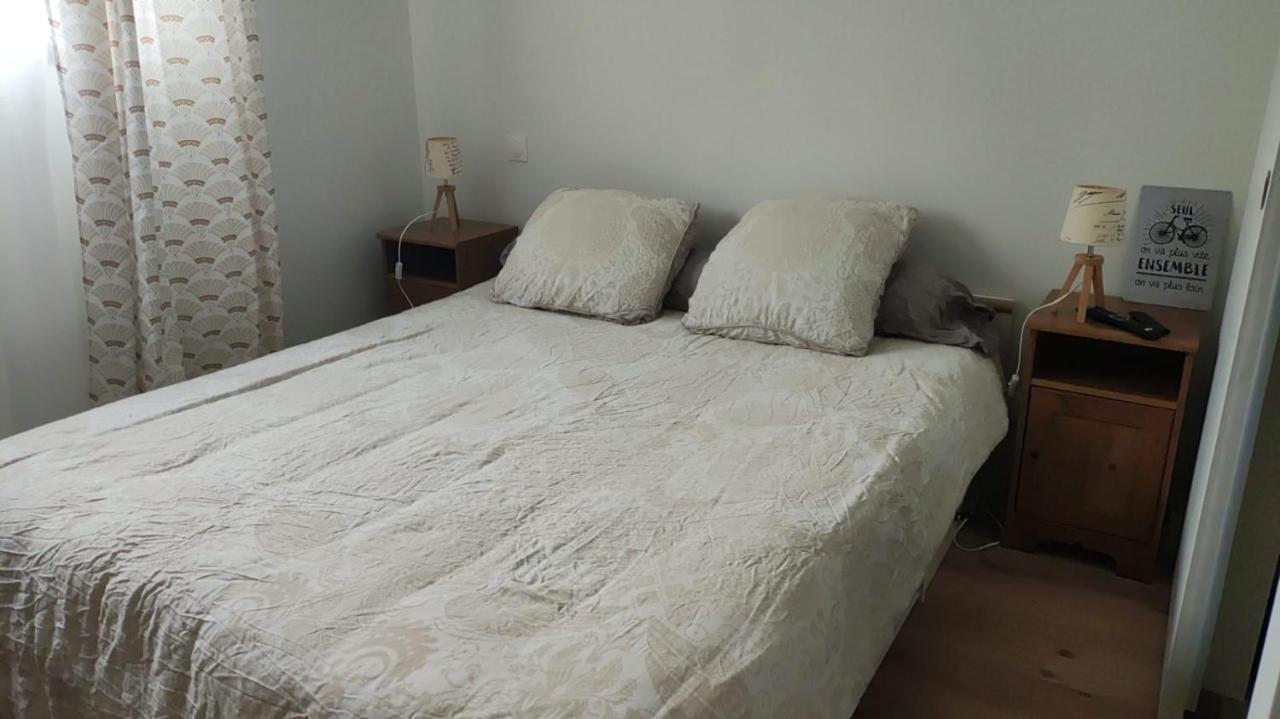 Location Chambre Apartment Taden Luaran gambar