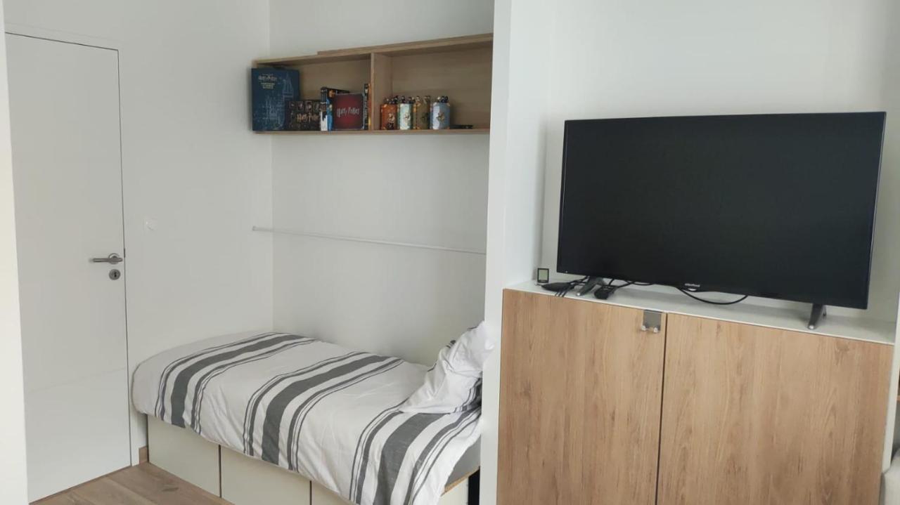 Location Chambre Apartment Taden Luaran gambar